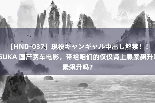 【HND-037】現役キャンギャル中出し解禁！！ ASUKA 国产赛车电影，带给咱们的仅仅肾上腺素飙升吗？